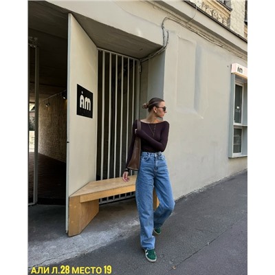 Джинсы #23077973