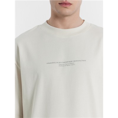 ФУТБОЛКА МУЖСКАЯ 111883