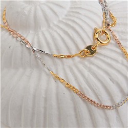 XUPING Цепочка арт. 28 0284 (id 280328)