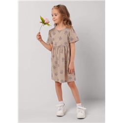 Платье детское