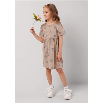 Платье детское