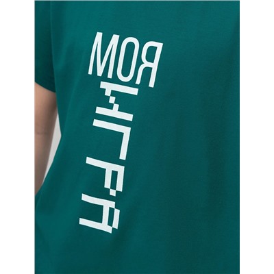 Bodo Футболка 4-233MU