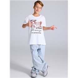 Апрель Футболка 1ПДФК4518001