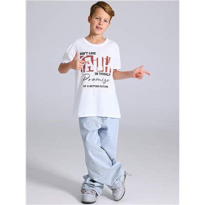 Апрель Футболка 1ПДФК4518001