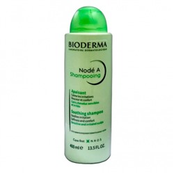 Бессульфатный шампунь Bioderma Node A