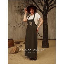 DIMMA Сарафан 2581