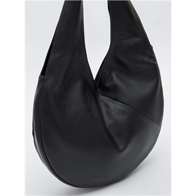 Сумка 1101-1MP black Polina&Eiterou