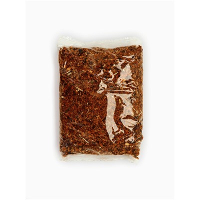 Ягодно-травяной чай «Сибирского здоровья»: облепиха, шиповник, зелёное яблоко, чага, зверобой, 50 г