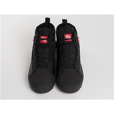 Зимние Кеды VANS Sk8-Hi MTE-3 Gore-Tex