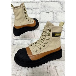 Ботинки #21627678