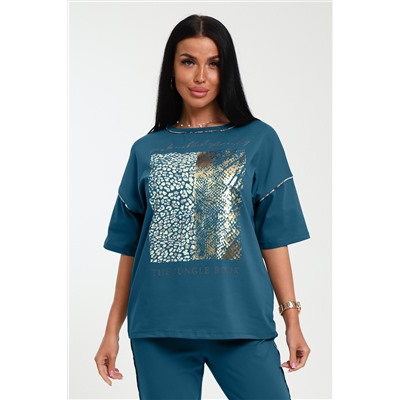 Футболка женская 238