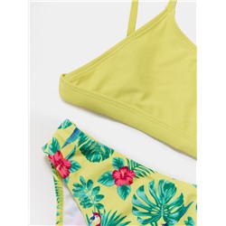 КУПАЛЬНЫЙ КОСТЮМ ДЛЯ ДЕВОЧЕК 707757