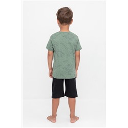 Пижама CROCKID, 1216416