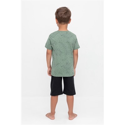 Пижама CROCKID, 1216416