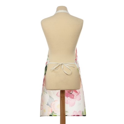 Фартук «Этель. Пионы», 60×80 см, 100% п/э