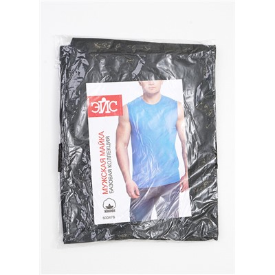 Майка мужская