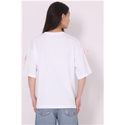 Футболка АПРЕЛЬ, 1049506