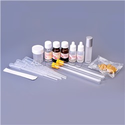 Юный Парфюмер" "Путешествие по ароматам" "Германия"