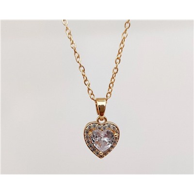 Подвеска на цепочке