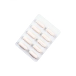 Витамины группы В, 30 капсул, 300 мг