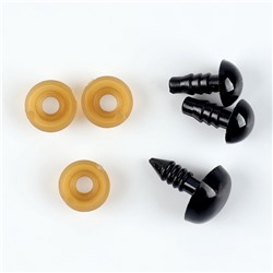 Игрушка из меховых палочек своими руками «Милый медвежонок»