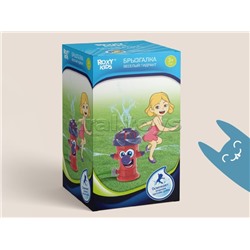 Разбрызгиватель воды детский, весёлый гидрант