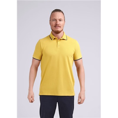 Поло мужское