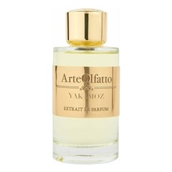 ARTEOLFATTO YAKAMOZ 100ml parfume TESTER
