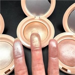 RibiaBeauty Пудровый хайлайтер для лица
