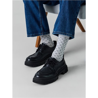 НОСКИ МУЖСКИЕ 017K-3047