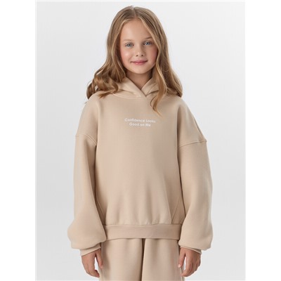 КОМПЛЕКТ ДЛЯ ДЕВОЧЕК (ХУДИ, БРЮКИ) 397756