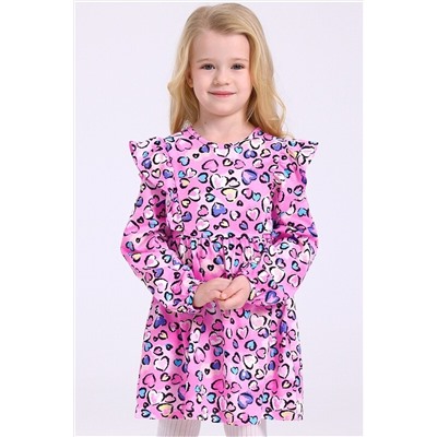 Платье АПРЕЛЬ, 1070558