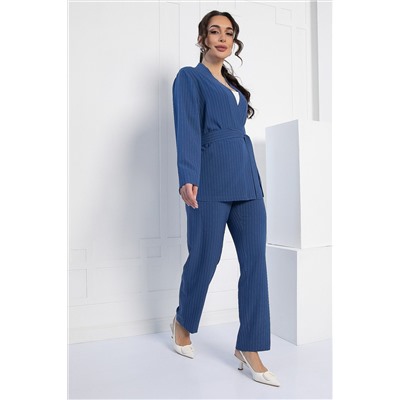 Костюм (Жакет+Брюки) LADY TAIGA, 1102852