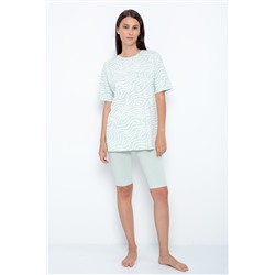 Trikozza Бриджи Е 40008/23