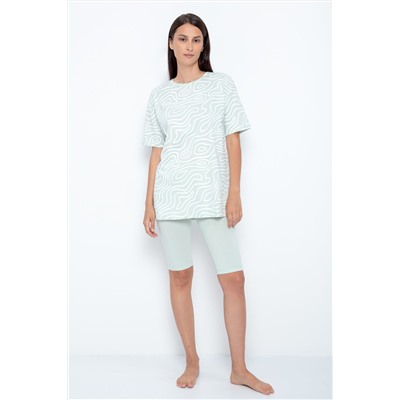 Trikozza Бриджи Е 40008/23