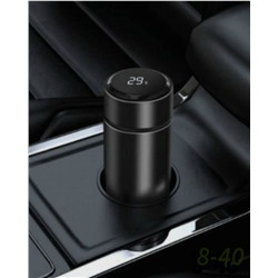 Термос с датчиком температуры #23071313