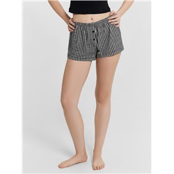 КОМПЛЕКТ ЖЕНСКИЙ (ДЖЕМПЕР, ШОРТЫ) 592599