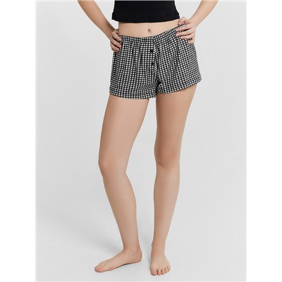 КОМПЛЕКТ ЖЕНСКИЙ (ДЖЕМПЕР, ШОРТЫ) 592599