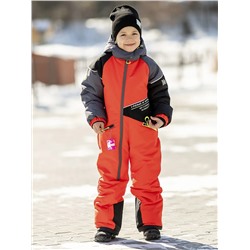 BATIK Комбинезон 111-23з-03