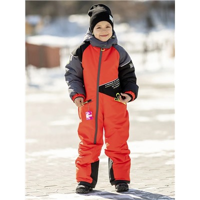 BATIK Комбинезон 111-23з-03