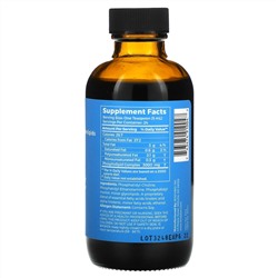 BodyBio, PC, Complex of Phospholipids, 1,300 mg, 4 fl oz (118 ml)