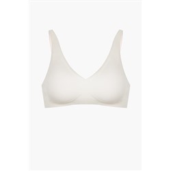 Бюстгальтер INDEFINI, 1125901