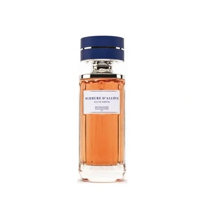 MY EXCLUSIVE COLLECTION MURMURE D'ALCOVE edp (w) 2ml пробник