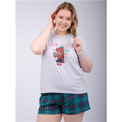 Malina Пижама 3183