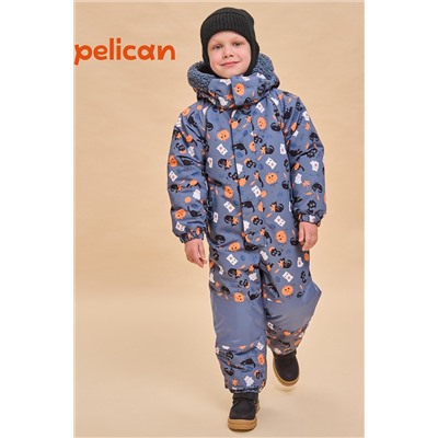 Комбинезон PELICAN, 1036124