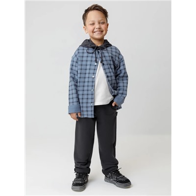 CROCKID Рубашка КР 302780