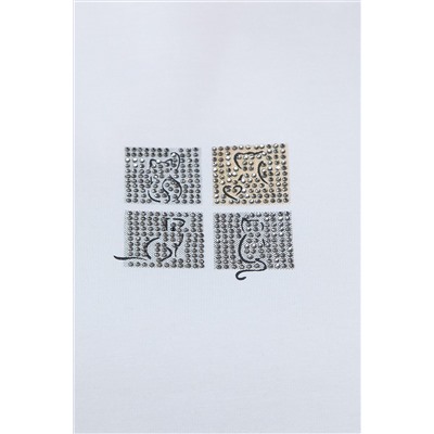 Футболка LADY TAIGA, 1123400