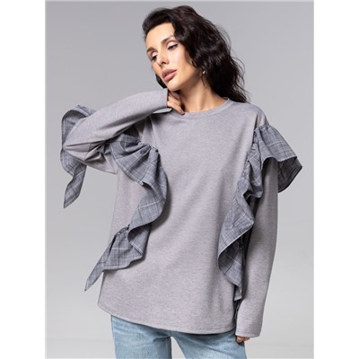 CHARUTTI Лонгслив 12064