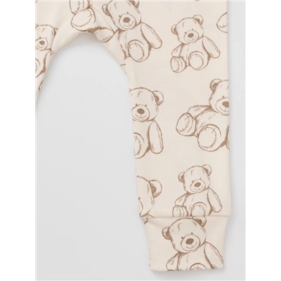 CROCKID Брюки К 4718-2уп