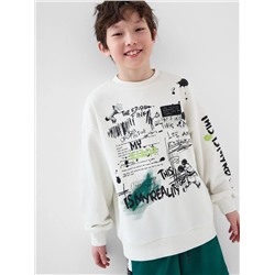 PLAYTODAY Толстовка 12611251